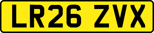 LR26ZVX