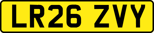 LR26ZVY