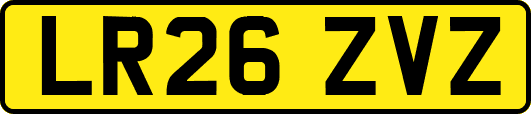 LR26ZVZ