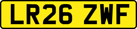 LR26ZWF