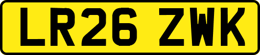 LR26ZWK