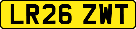 LR26ZWT