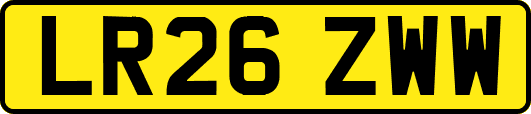LR26ZWW
