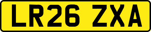 LR26ZXA