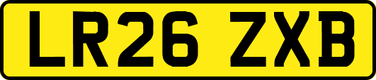 LR26ZXB