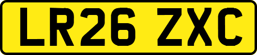 LR26ZXC