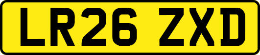 LR26ZXD