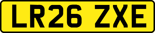LR26ZXE