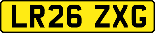 LR26ZXG