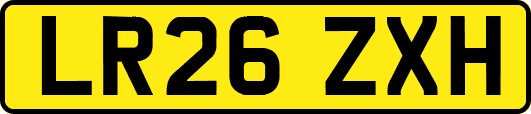 LR26ZXH