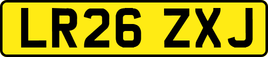 LR26ZXJ