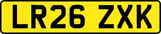 LR26ZXK
