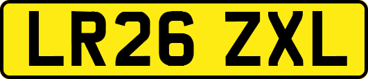 LR26ZXL