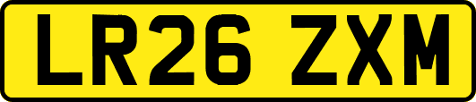 LR26ZXM