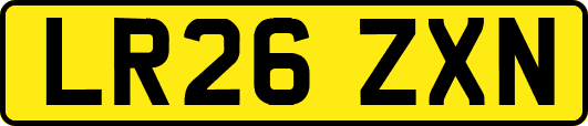 LR26ZXN