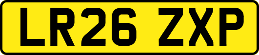 LR26ZXP