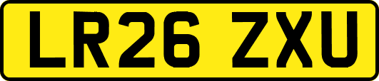 LR26ZXU