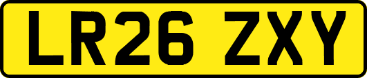 LR26ZXY