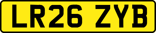 LR26ZYB