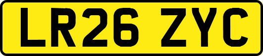 LR26ZYC