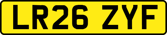 LR26ZYF