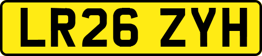 LR26ZYH