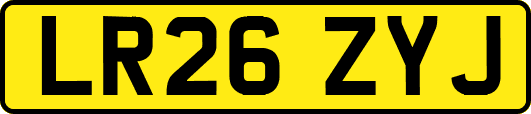 LR26ZYJ