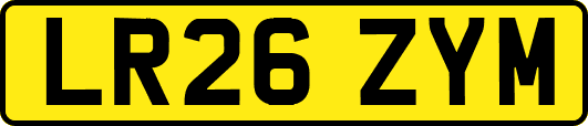 LR26ZYM