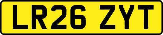LR26ZYT