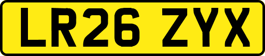 LR26ZYX