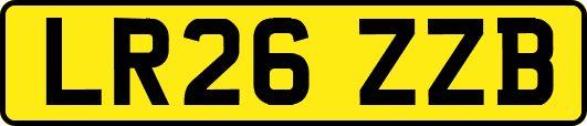 LR26ZZB