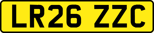 LR26ZZC