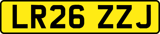 LR26ZZJ