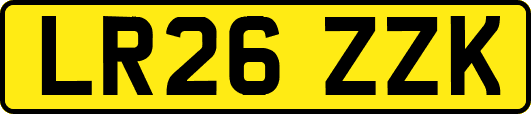 LR26ZZK