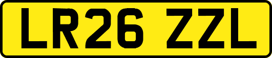 LR26ZZL