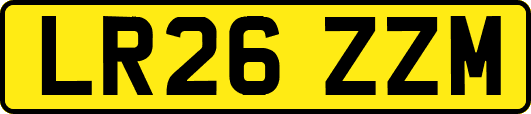 LR26ZZM