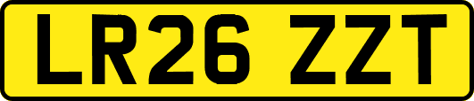 LR26ZZT