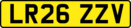 LR26ZZV