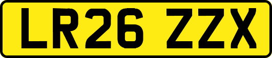 LR26ZZX
