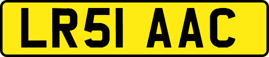 LR51AAC