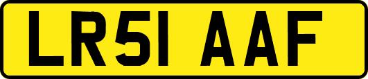 LR51AAF