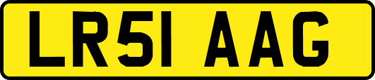 LR51AAG