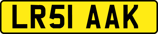 LR51AAK