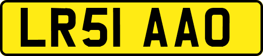 LR51AAO