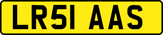 LR51AAS