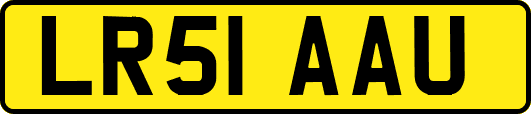 LR51AAU