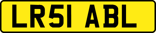 LR51ABL