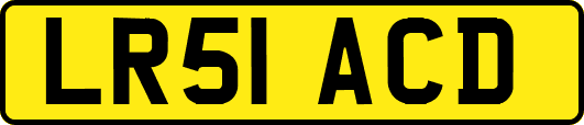 LR51ACD