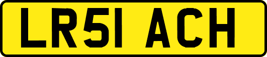 LR51ACH