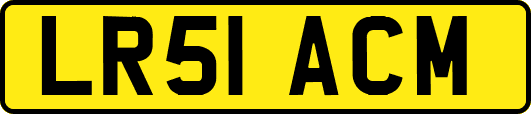 LR51ACM